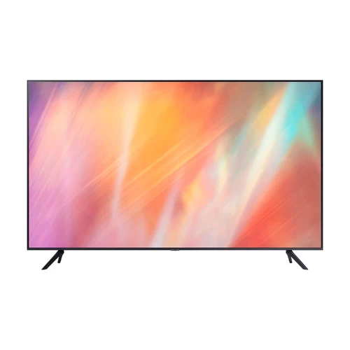 Samsung Series 7 UN70AU7000PXPA TV 177.8 cm (70") 4K Ultra HD Smart TV Wi-Fi Black, Grey 6