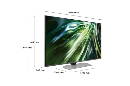 Samsung QN93D 2024 50” Neo QLED 4K HDR Smart TV 7