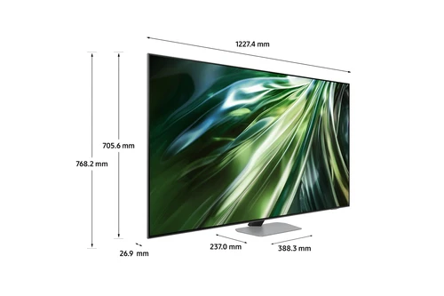 Samsung QN93D 2024 55” Neo QLED 4K HDR Smart TV 7