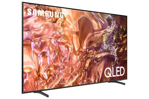 Samsung 2024 65” QE1D QLED 4K HDR Smart TV 7