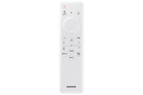 Samsung The Serif QE43LS01DBU 109,2 cm (43") 4K Ultra HD Smart TV Wifi Verde 7