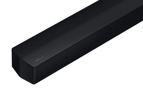 Samsung 65” QN93D Neo QLED 4K Smart TV (2024) and C430 C-Series Soundbar with Subwoofer 7