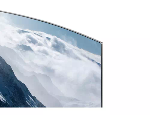 Samsung 65" SUHD 4K KS9500 165,1 cm (65") 4K Ultra HD Smart TV Wifi Noir 7