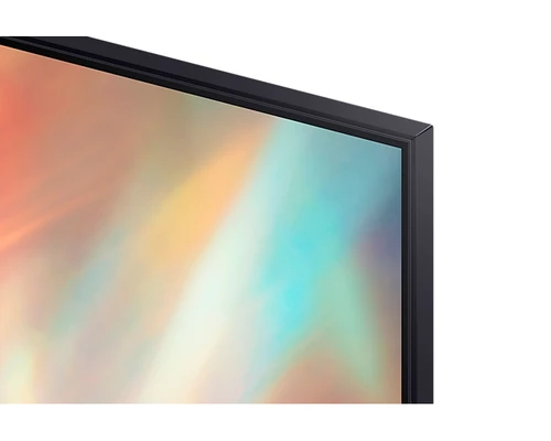 Samsung AU7190 139.7 cm (55") 4K Ultra HD Smart TV Wi-Fi Grey 7