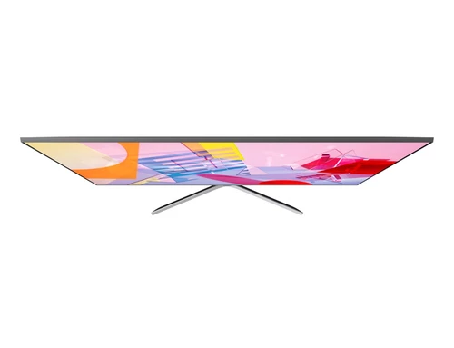 Samsung GQ43Q67TGU 109.2 cm (43") 4K Ultra HD Smart TV Wi-Fi Titanium 7