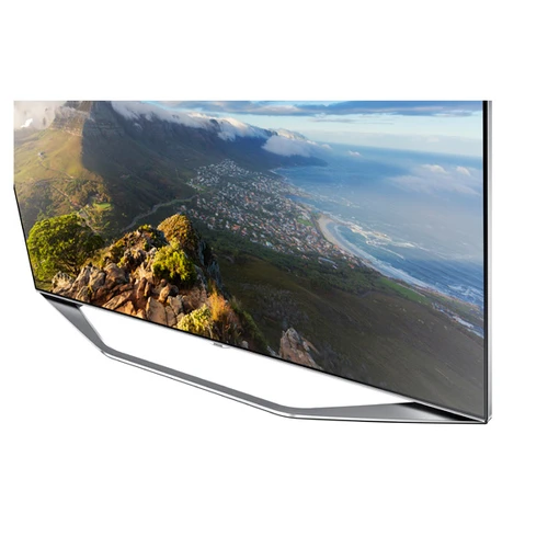 Samsung H7150 116,8 cm (46") Full HD Smart TV Wifi Plata 7