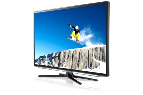 Samsung HG55EA790MSXZT TV 139,7 cm (55") Full HD Smart TV Noir 350 cd/m² 7