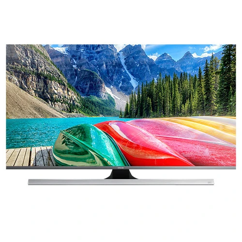 Samsung HG55ND890UF 139,7 cm (55") 4K Ultra HD Smart TV Noir 7