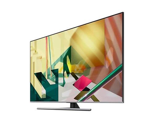 Samsung QA65Q70TAWXXY TV 165,1 cm (65") 4K Ultra HD Smart TV Wifi Noir 7