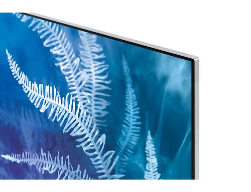 Samsung Q6F QE55Q6FAMTXZG KIT TV 139,7 cm (55") 4K Ultra HD Smart TV Wifi Noir, Argent 7