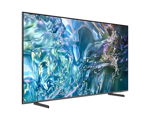 Samsung QE65Q67DAUXXH Televisor 165,1 cm (65") 4K Ultra HD Smart TV Wifi Gris, Titanio 7