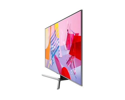 Samsung Series 6 QE65Q68TAUXXC TV 165.1 cm (65") 4K Ultra HD Smart TV Wi-Fi Grey 7