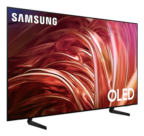 Samsung QE65S85D 165,1 cm (65") 4K Ultra HD Smart TV Wifi Noir 5