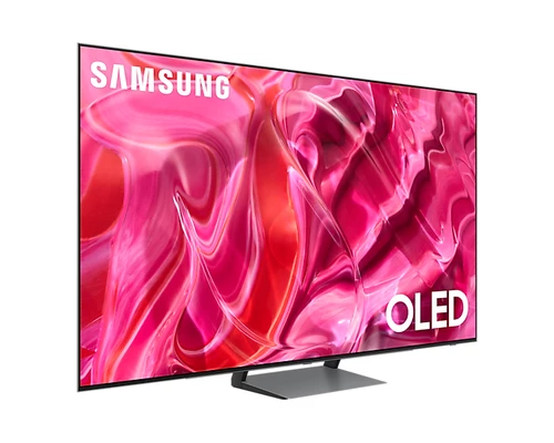 Samsung Series 9 QE65S92CATXXN TV 165,1 cm (65") 4K Ultra HD 7