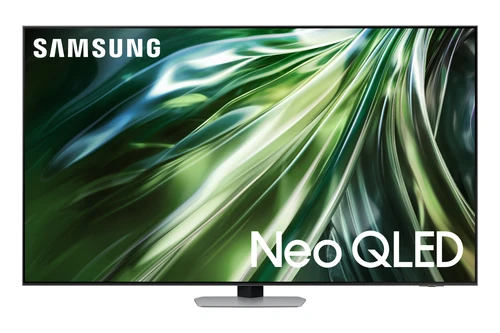 Samsung QN92D QE85QN92DAT 2.16 m (85") 4K Ultra HD Smart TV Wi-Fi Black, Titanium 2000 cd/m² 7