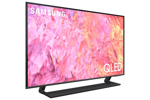 Samsung Series 6 QN43Q65CAFXZX TV 109,2 cm (43") 4K Ultra HD Smart TV Wifi Gris 7