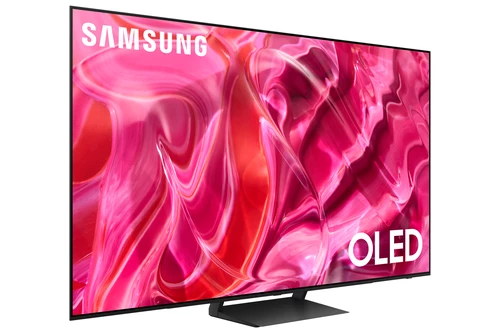 Samsung Series 9 QN55S90CAF 139,7 cm (55") 4K Ultra HD Smart TV Wifi Negro, Titanio 7