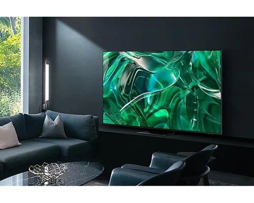 Samsung Series 9 QN55S95CAFXZX Televisor 139,7 cm (55") 4K Ultra HD Smart TV Wifi Negro 7