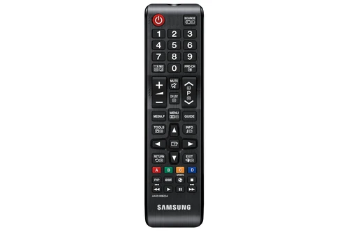 Samsung T22C350EX 54,6 cm (21.5") Full HD Negro 250 cd / m² 7