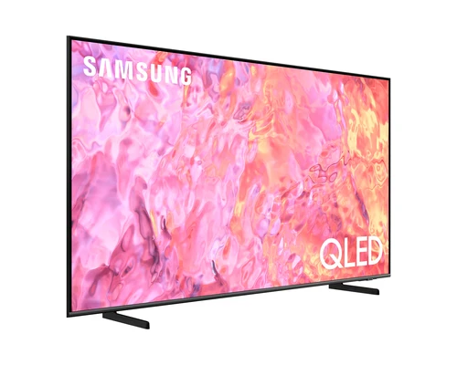Samsung Series 6 TQ43Q68CAUXXC TV 109.2 cm (43") 4K Ultra HD Smart TV Wi-Fi Black 7