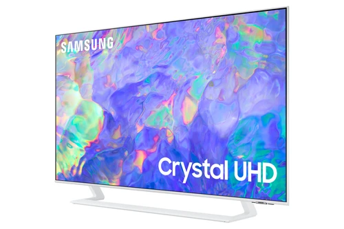 Samsung 50" CU8510 Crystal UHD 4K Smart TV (2023) 7