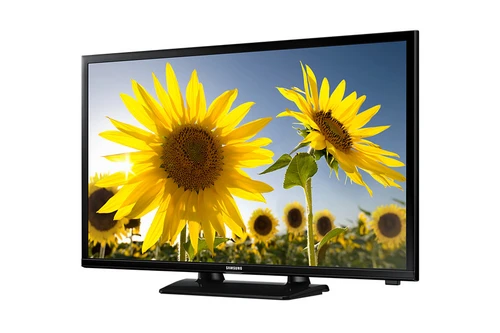 Samsung UA32H4100AK 81.3 cm (32") HD Black 7