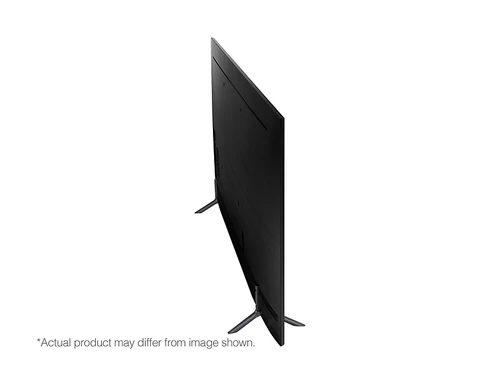 Samsung Series 7 UA55RU7100W 139.7 cm (55") 4K Ultra HD Smart TV Wi-Fi Carbon, Silver 7