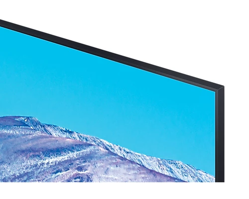 Samsung Series 8 UA55TU8000 139.7 cm (55") 4K Ultra HD Smart TV Wi-Fi Black 7
