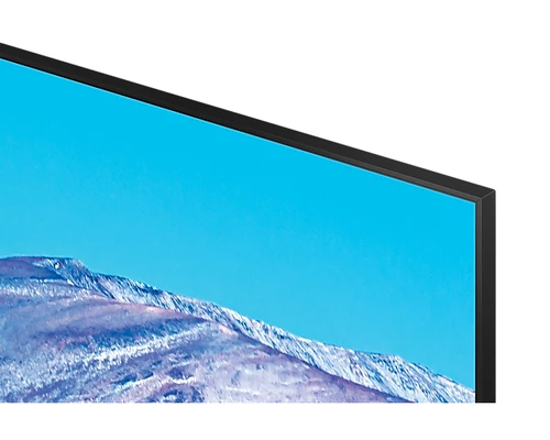 Samsung Series 8 UA82TU8000 2,08 m (82") 4K Ultra HD Smart TV Wifi Noir 7