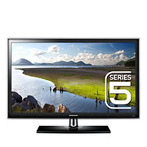 Samsung UE22D5000NWXZT TV 55.9 cm (22") Full HD Black 7