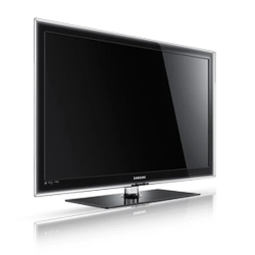 Samsung UE32C5100 Televisor 81,3 cm (32") Full HD Negro 7