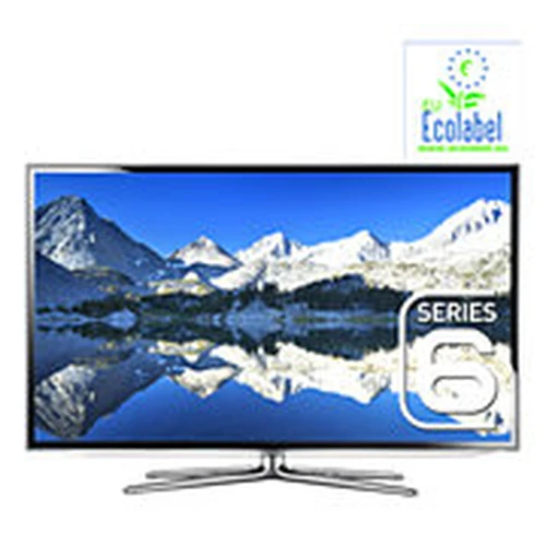 Samsung UE32ES6340S 81,3 cm (32") Full HD Smart TV Wifi Negro 7