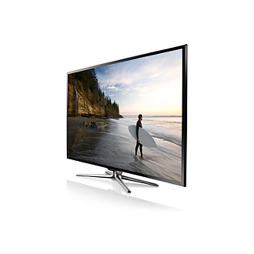 Samsung UE32ES6540S 81,3 cm (32") Full HD Smart TV Wifi Noir 7