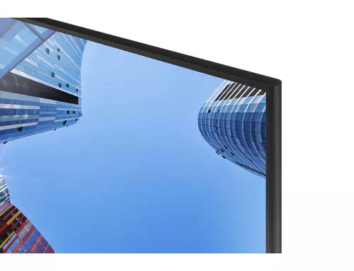 Samsung UE32M5005A TV 81.3 cm (32") Full HD Black 7