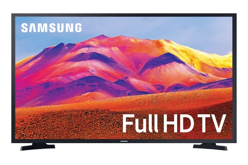 Samsung UE32T5302CE 81.3 cm (32") Full HD Smart TV Wi-Fi Black 7