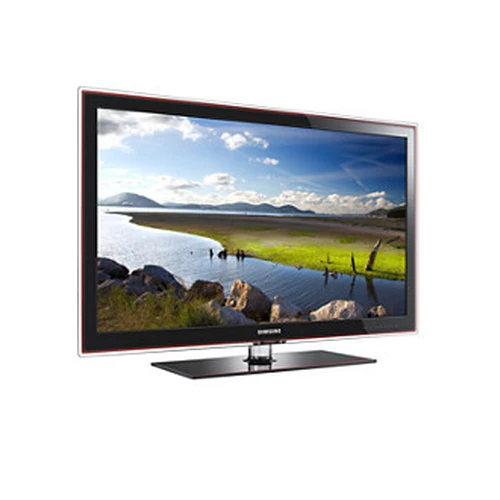 Samsung UE37C5000QW 94 cm (37") Full HD Noir 7