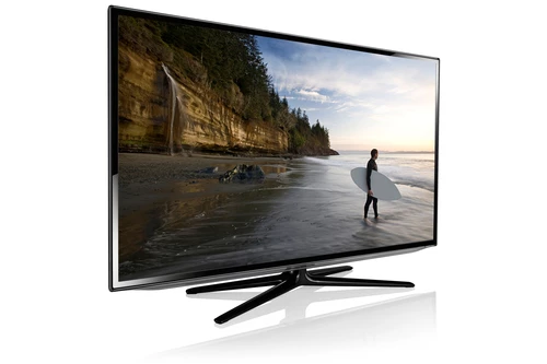 Samsung UE37ES6100W 94 cm (37") Full HD Smart TV Wifi Negro 7