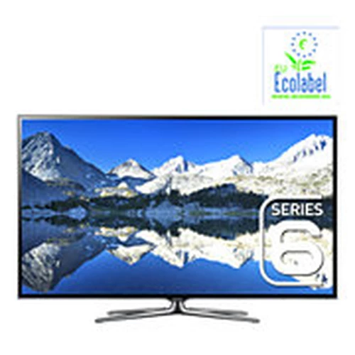 Samsung UE40ES6570S 101,6 cm (40") Full HD Smart TV Wifi Noir 7