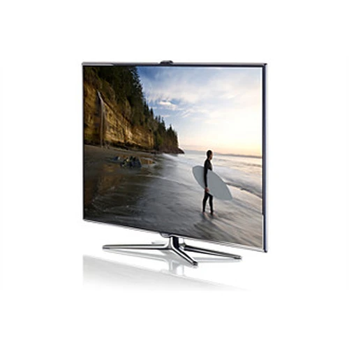 Samsung UE40ES7000Q 101,6 cm (40") Full HD Smart TV Wifi Noir 7