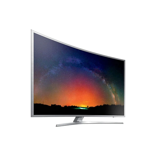 Samsung UE40S9 101,6 cm (40") 4K Ultra HD Smart TV Wifi Argent 7