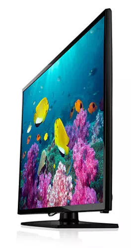 Samsung UE42F5000 106.7 cm (42") Full HD Black 7