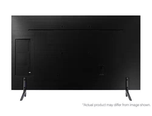 Samsung UE43NU7120 109.2 cm (43") 4K Ultra HD Smart TV Wi-Fi Black 7
