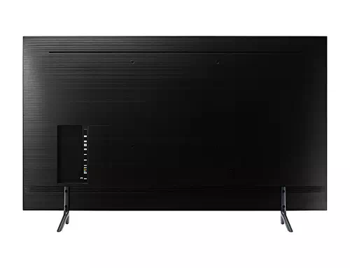 Samsung UE43NU7120K 109.2 cm (43") 4K Ultra HD Smart TV Wi-Fi Black 7