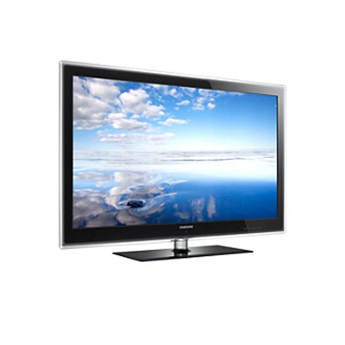 Samsung UE46B7020WW TV Black 7