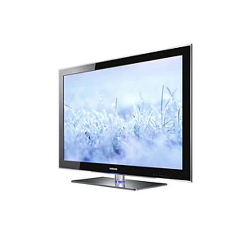 Samsung UE46B8000XW Televisor Negro 7