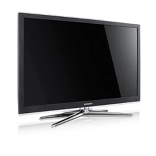 Samsung UE46C6900 116,8 cm (46") Full HD Negro 7