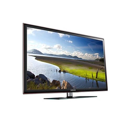 Samsung UE46D5700ZF 116.8 cm (46") Full HD Smart TV Black 7