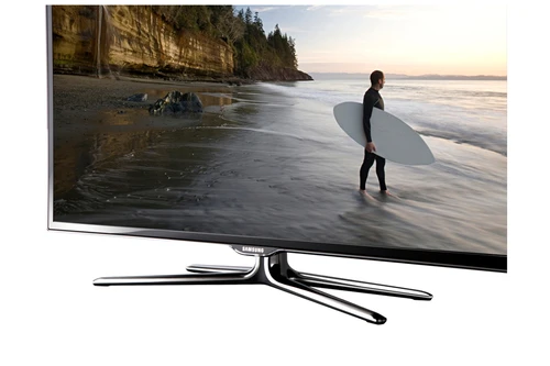 Samsung UE46ES6560Q 116.8 cm (46") Full HD Smart TV Wi-Fi Black 7