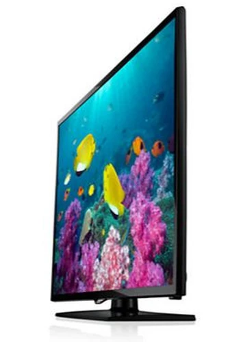 Samsung UE46F5000AK 116.8 cm (46") Full HD Black 7