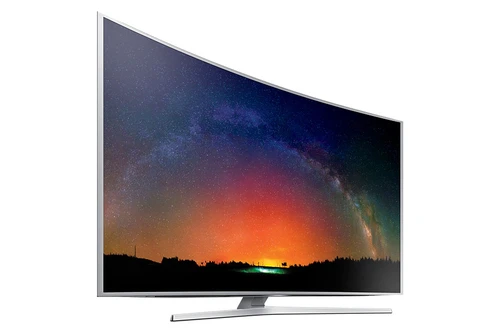 Samsung UE48JS9090Q 121,9 cm (48") 4K Ultra HD Smart TV Wifi Argent 7